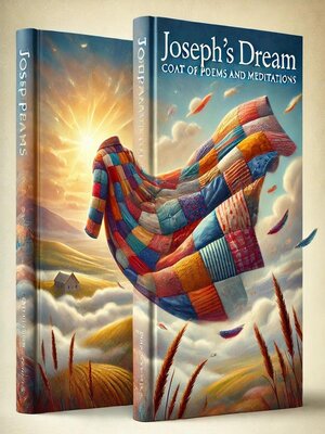 cover image of Joseph's Dream Coat Meditations and Poems